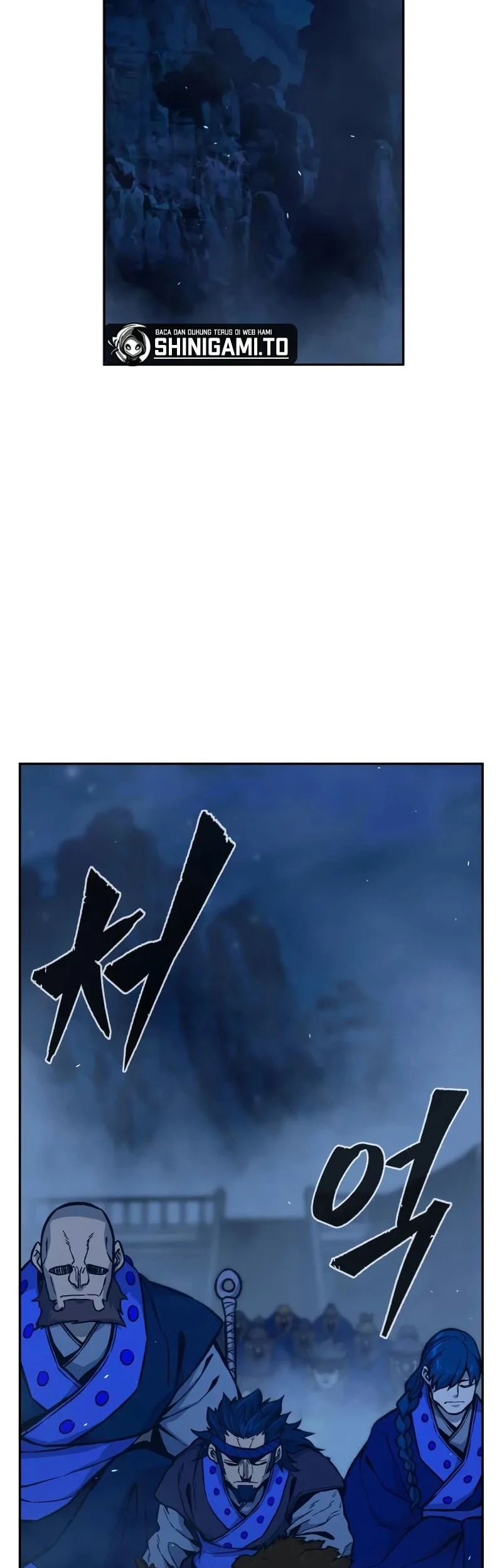 Absolute Sword Sense Bab 181 halaman 67