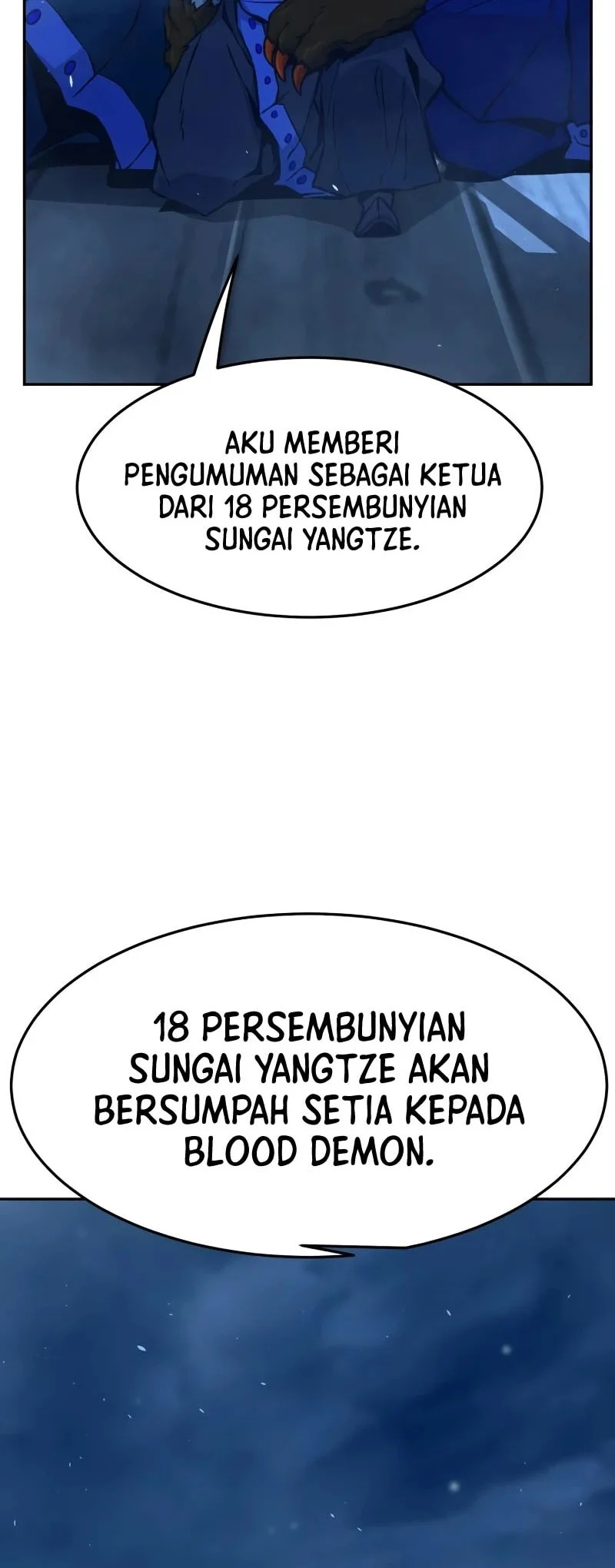Absolute Sword Sense Bab 181 halaman 68