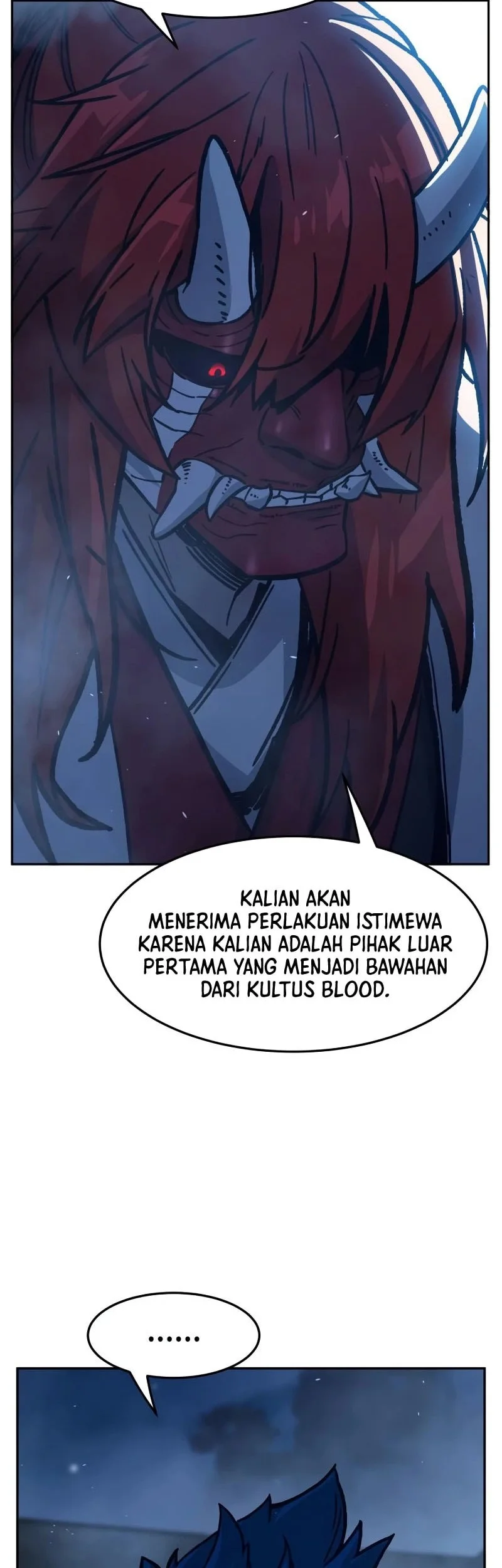 Absolute Sword Sense Bab 181 halaman 70