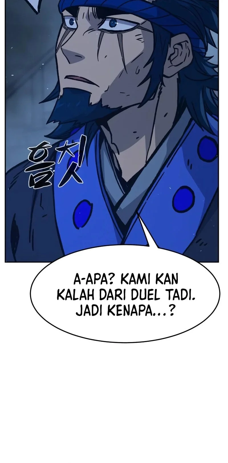 Absolute Sword Sense Bab 181 halaman 72