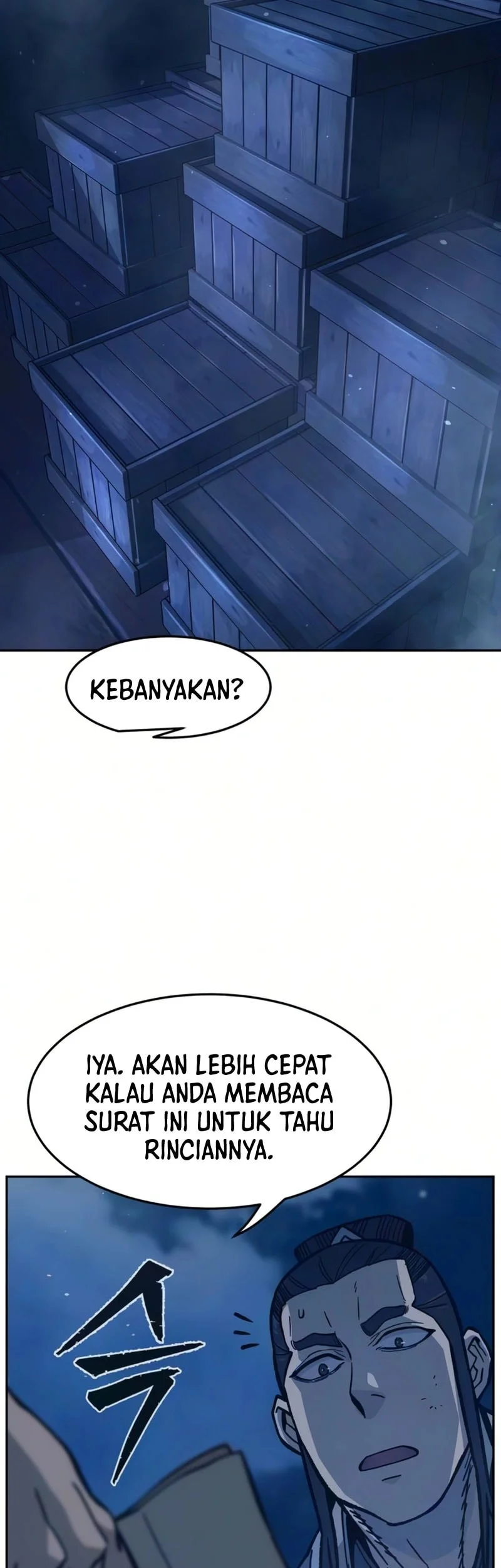 Absolute Sword Sense Bab 182 halaman 6