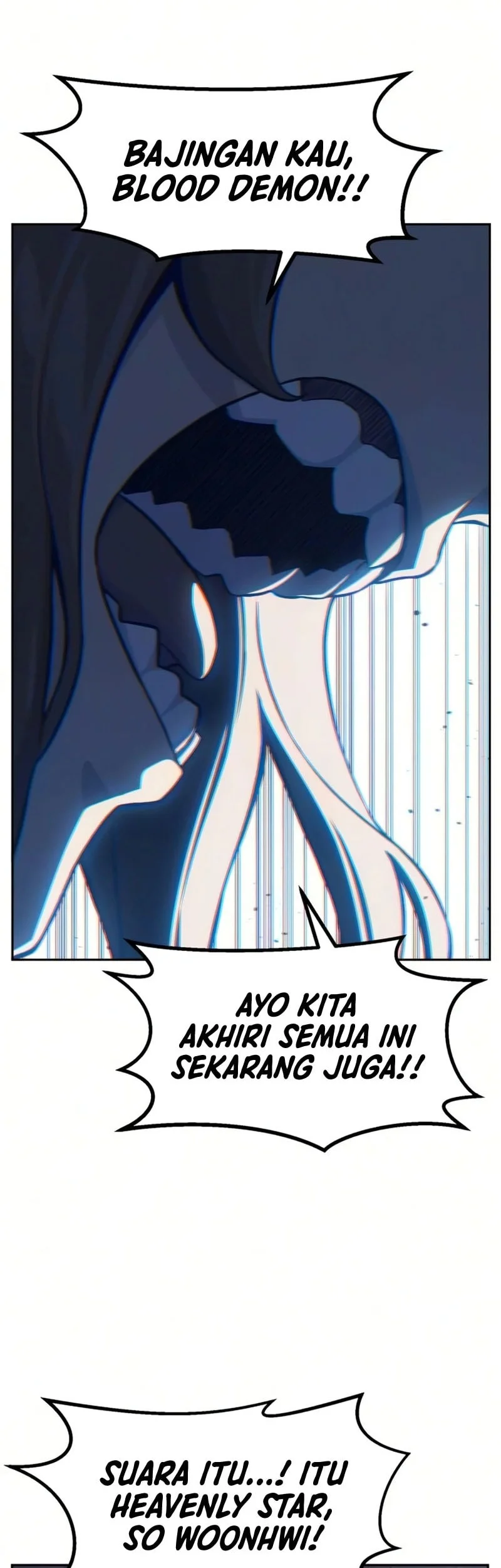 Absolute Sword Sense Bab 182 halaman 11