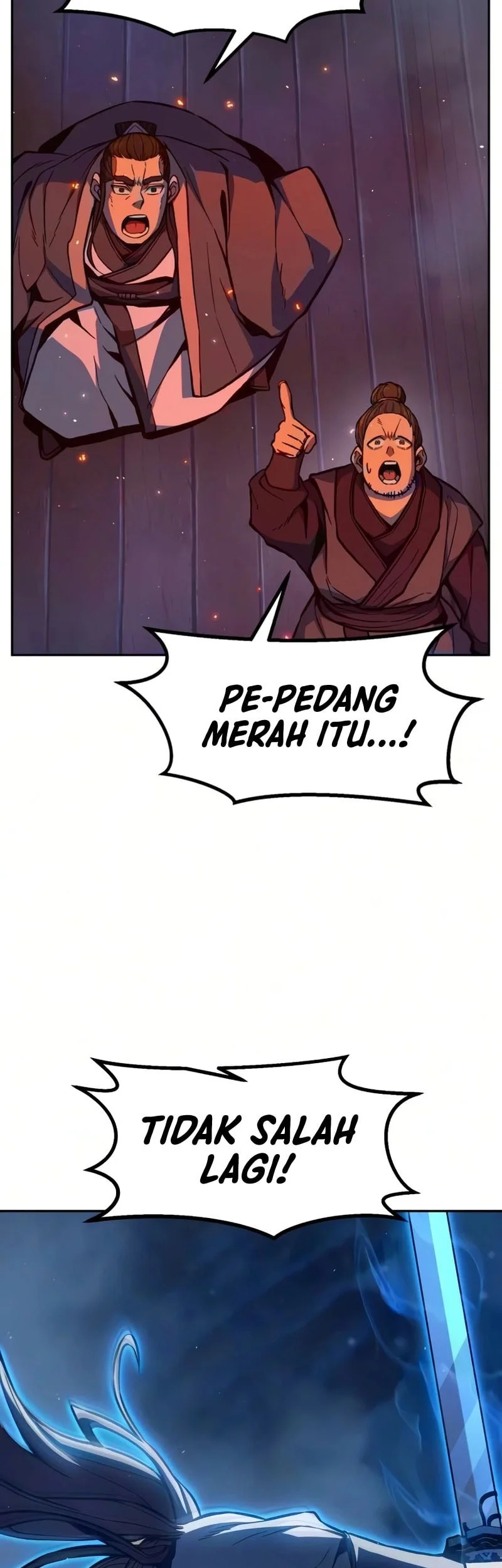 Absolute Sword Sense Bab 182 halaman 12