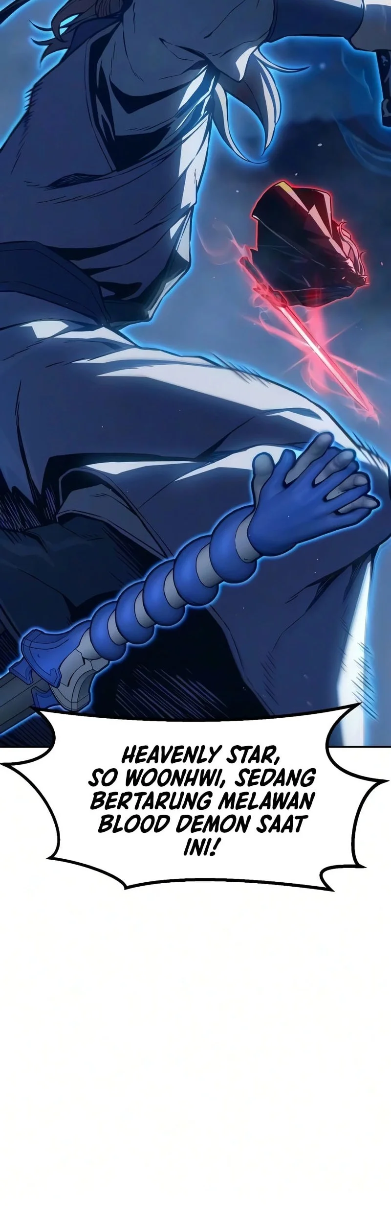 Absolute Sword Sense Bab 182 halaman 13