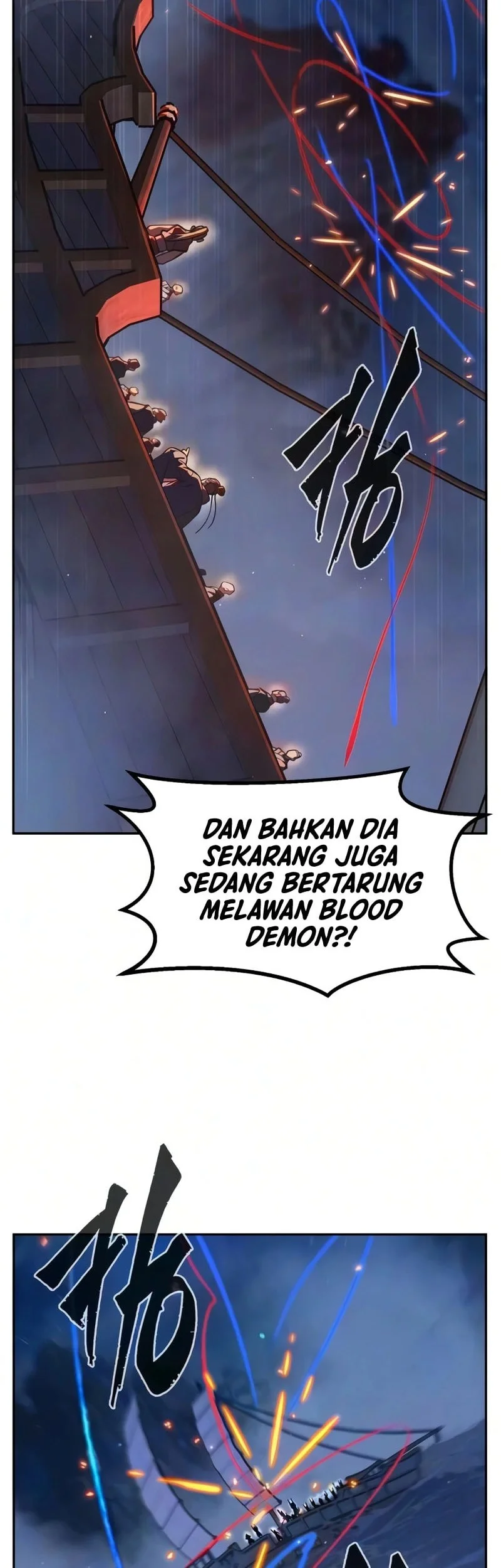Absolute Sword Sense Bab 182 halaman 15