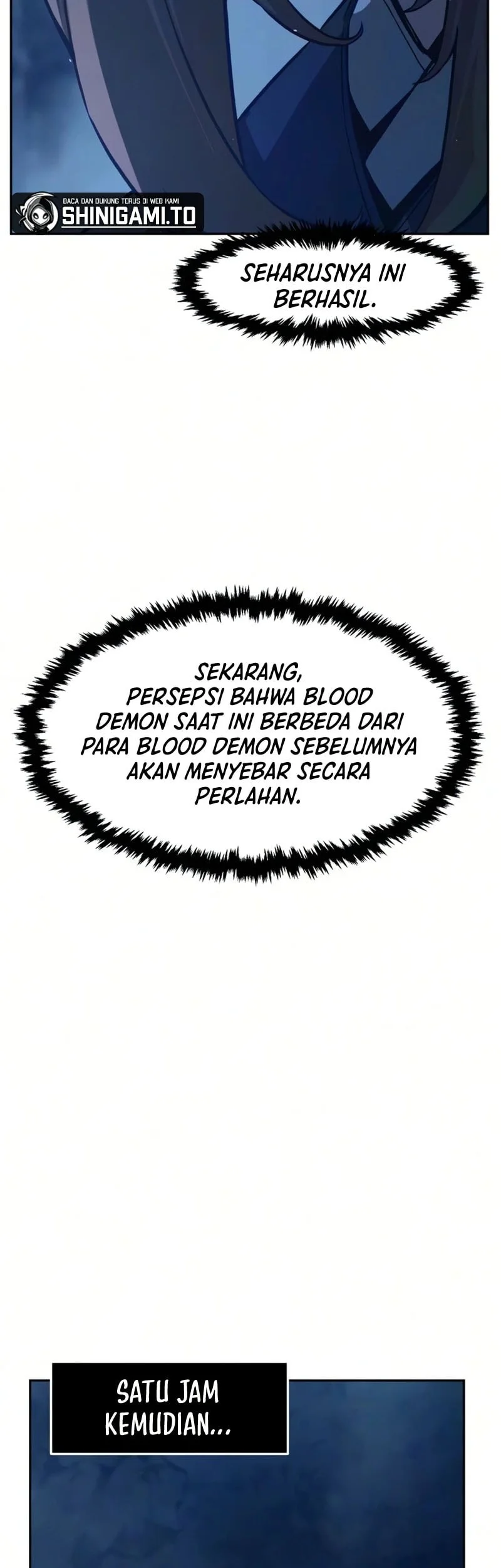 Absolute Sword Sense Bab 182 halaman 48