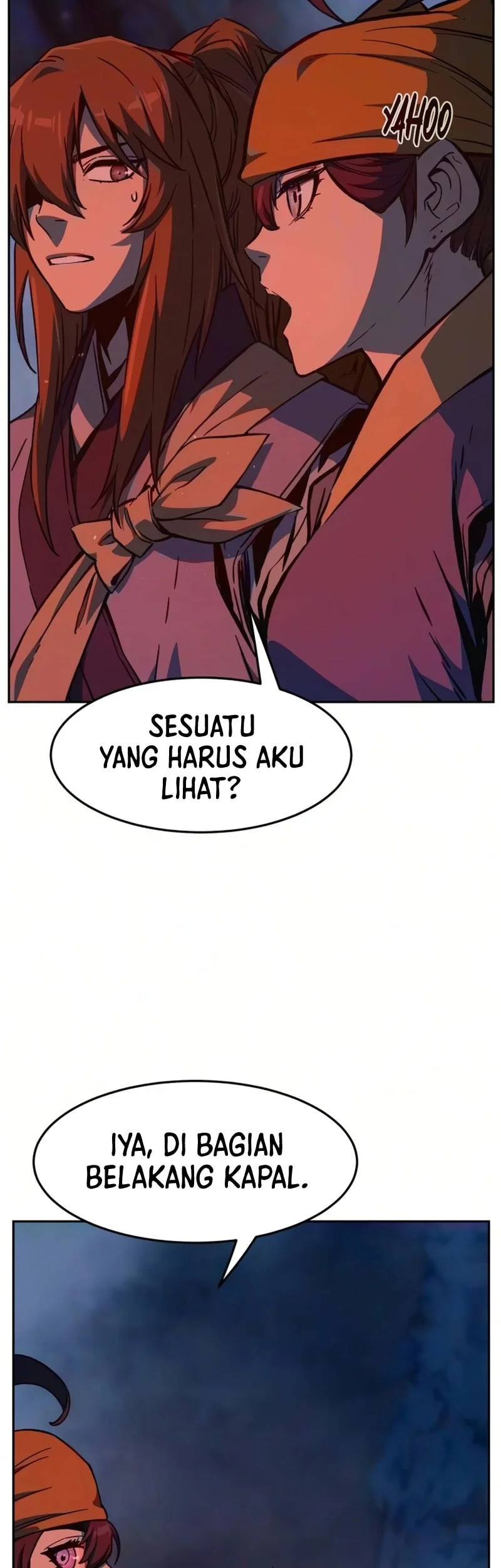 Absolute Sword Sense Bab 182 halaman 56
