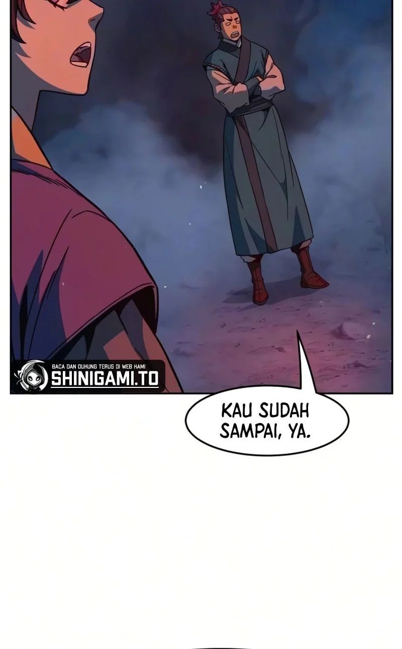 Absolute Sword Sense Bab 182 halaman 57