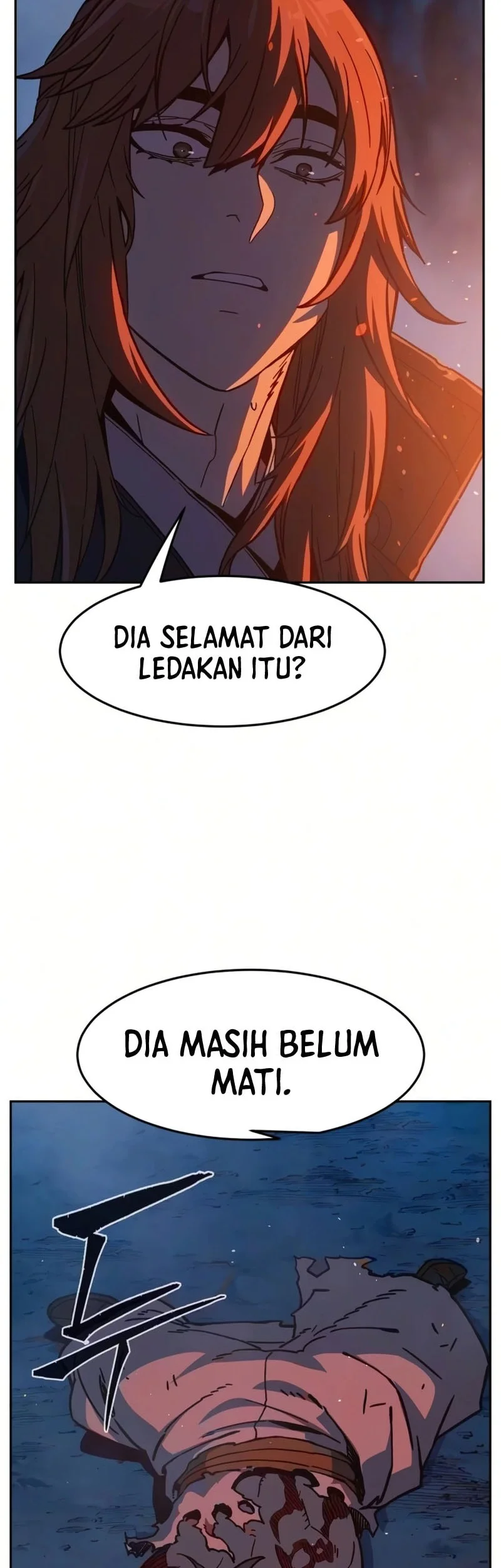 Absolute Sword Sense Bab 182 halaman 59