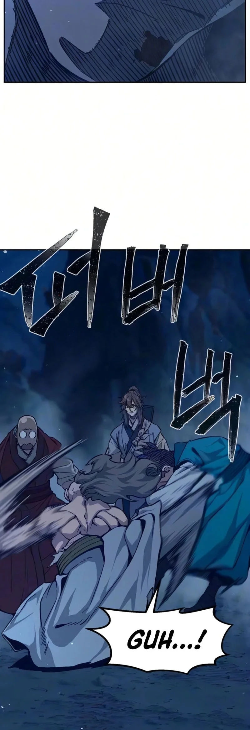 Absolute Sword Sense Bab 182 halaman 65