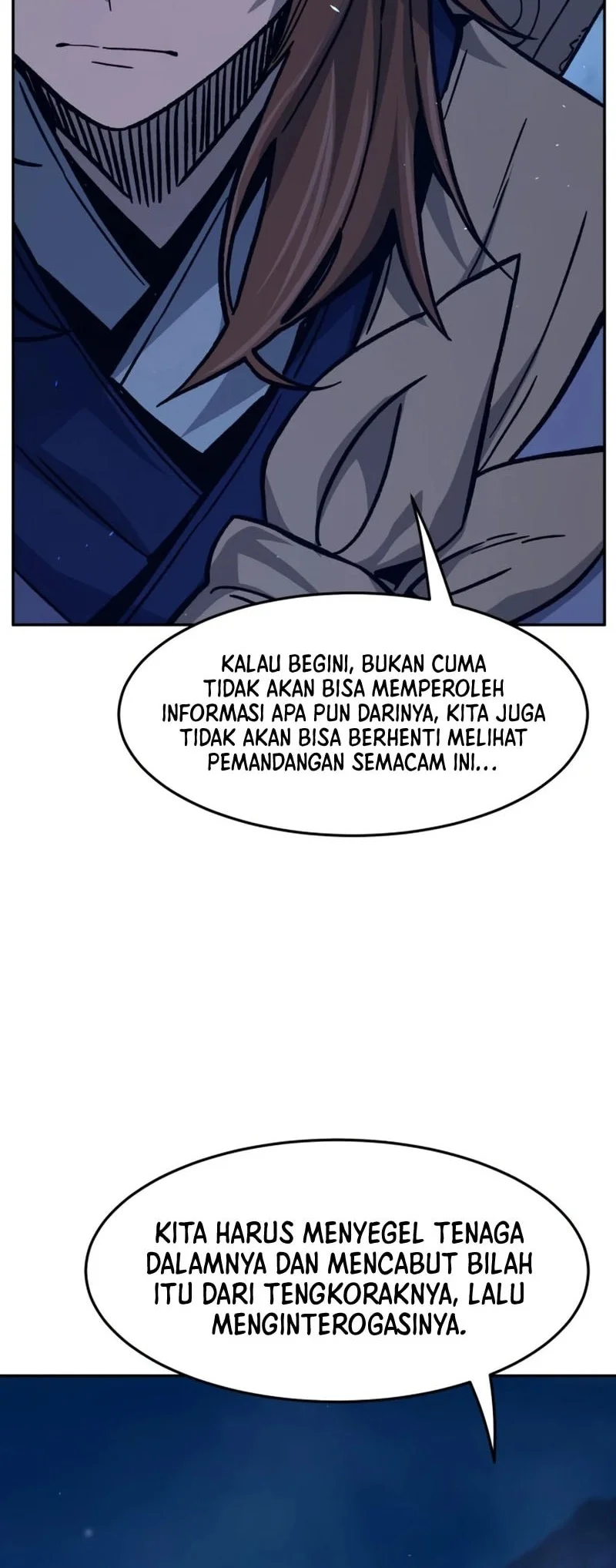 Absolute Sword Sense Bab 183 halaman 13