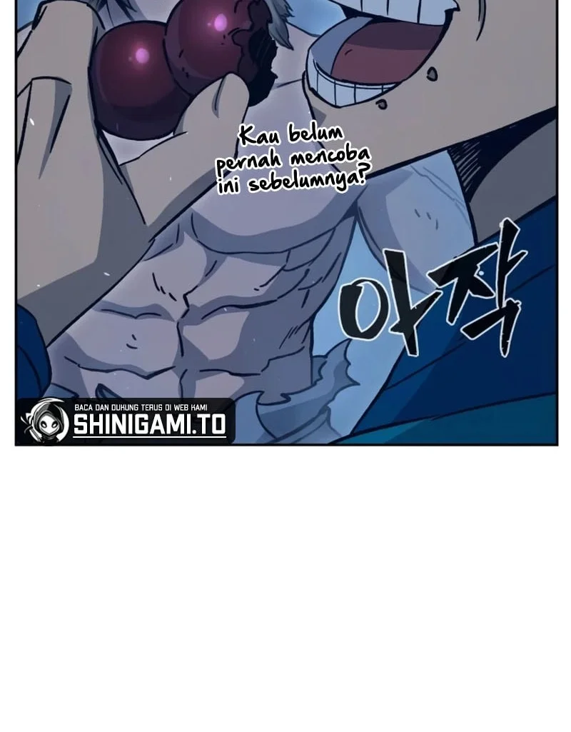 Absolute Sword Sense Bab 183 halaman 17