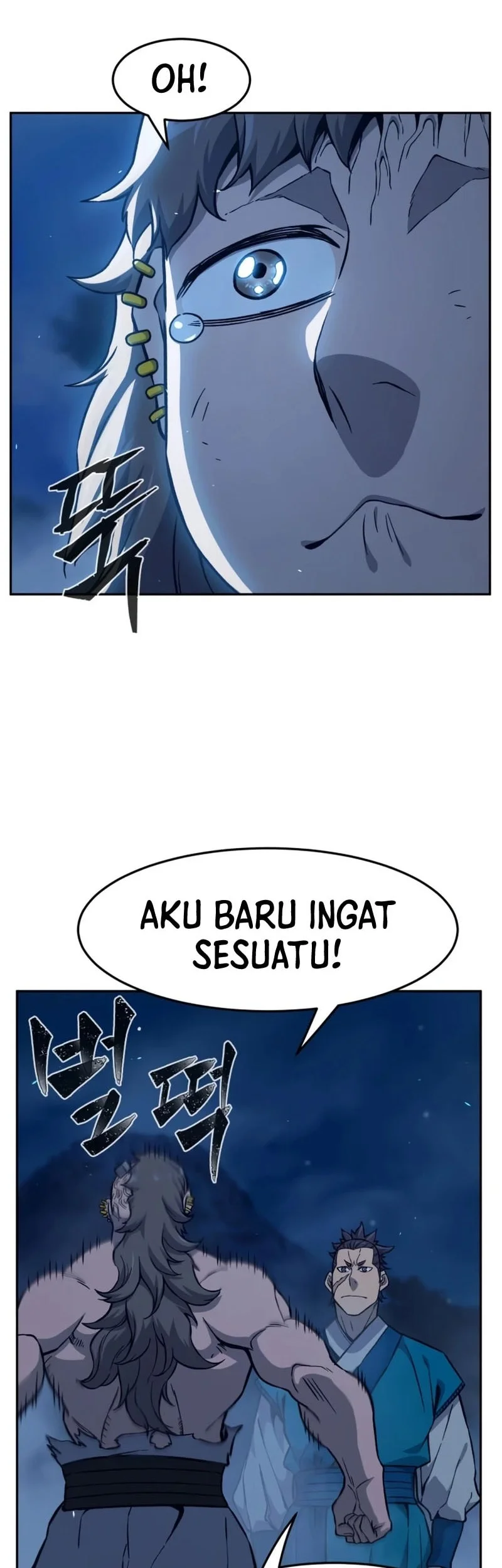 Absolute Sword Sense Bab 183 halaman 23