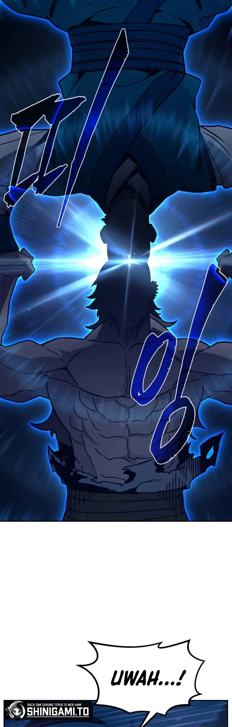 Absolute Sword Sense Bab 183 halaman 42