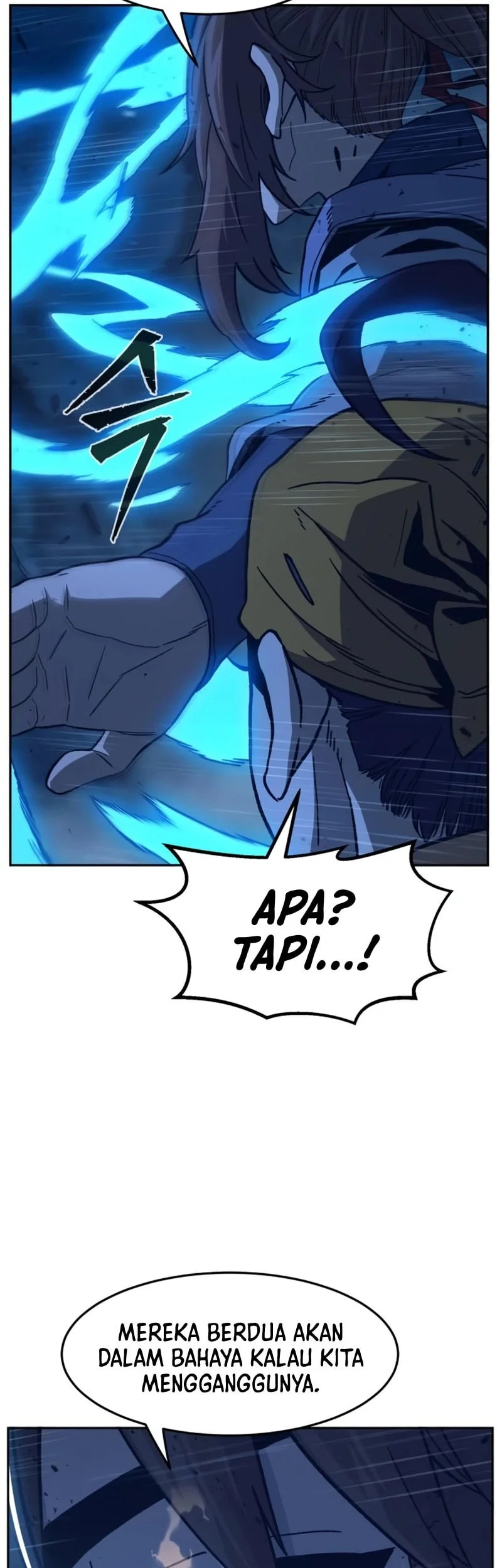 Absolute Sword Sense Bab 183 halaman 44