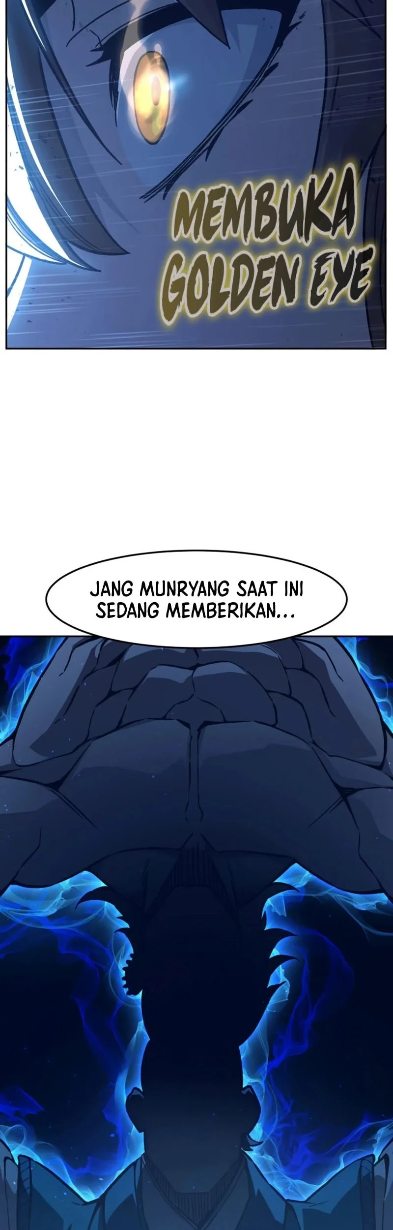 Absolute Sword Sense Bab 183 halaman 45