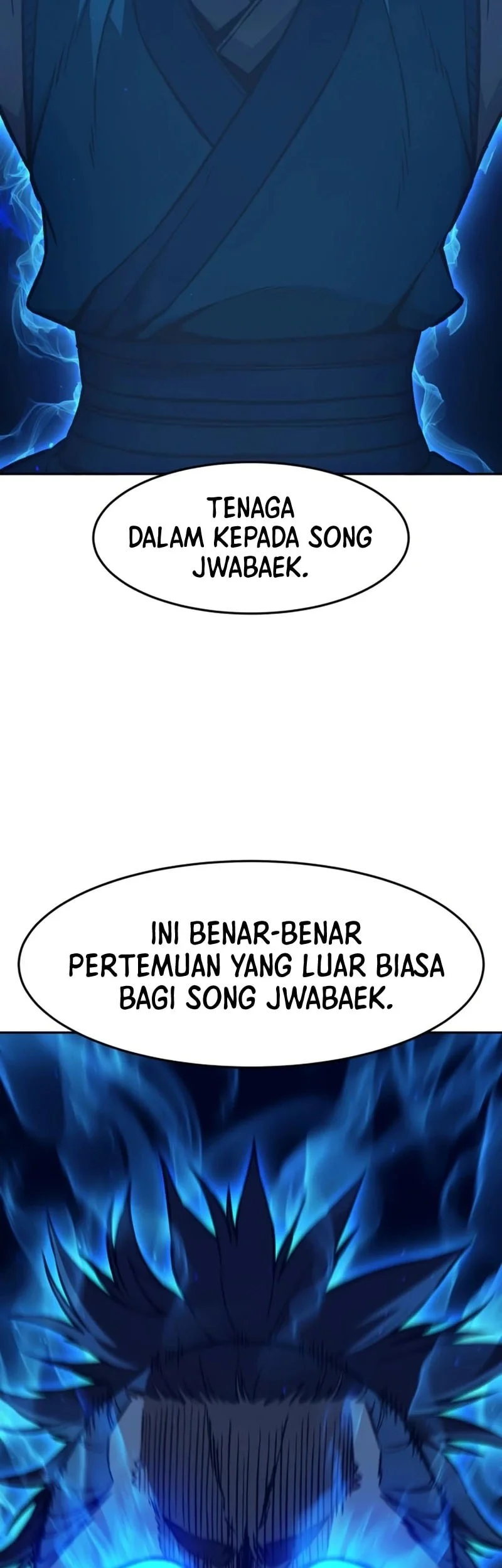 Absolute Sword Sense Bab 183 halaman 46