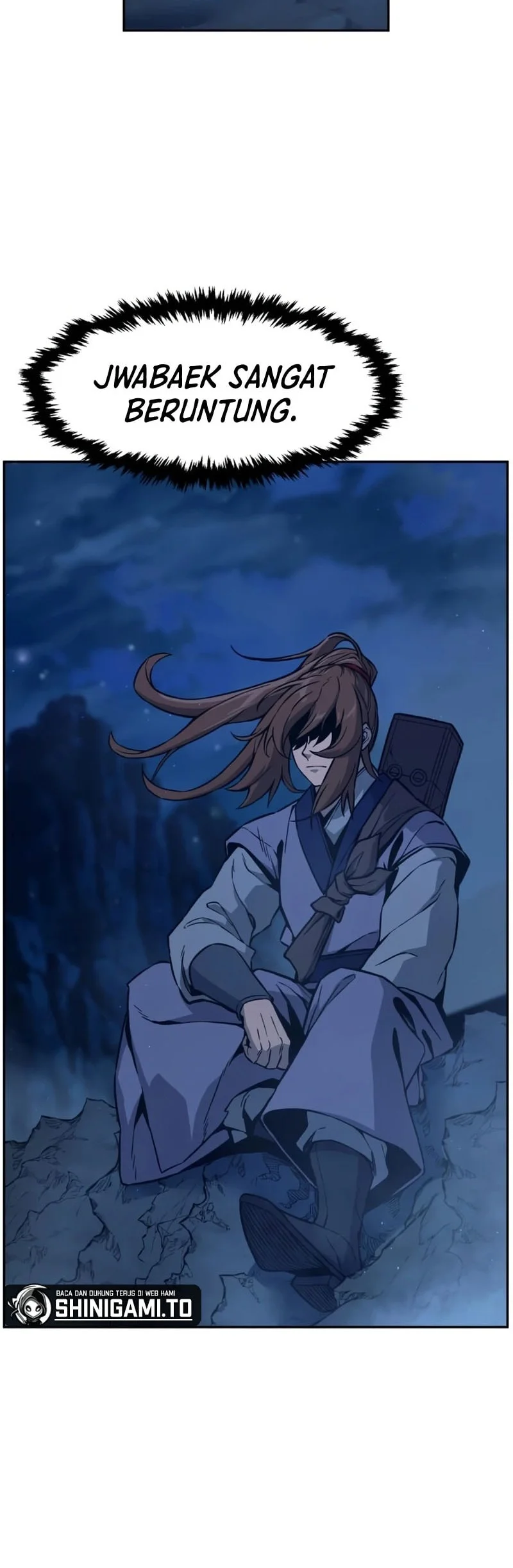 Absolute Sword Sense Bab 183 halaman 49