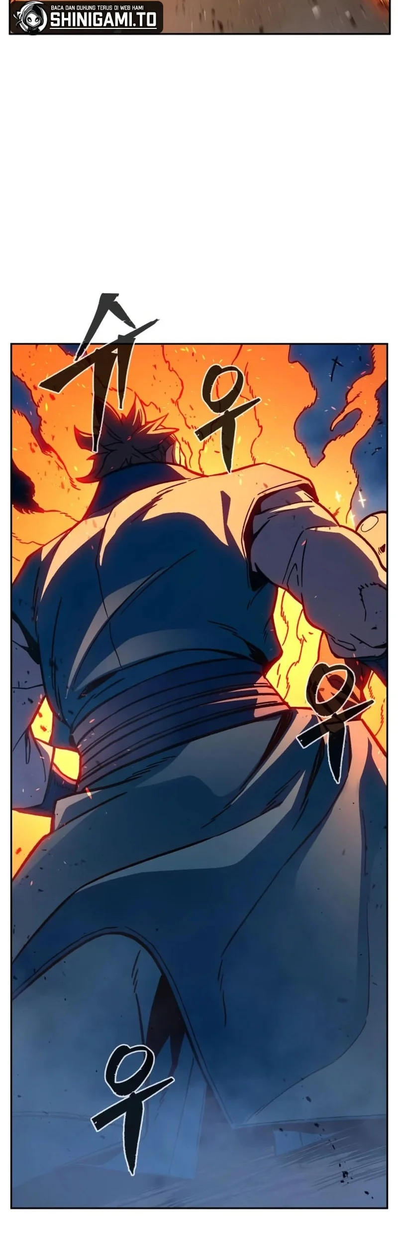 Absolute Sword Sense Bab 183 halaman 61