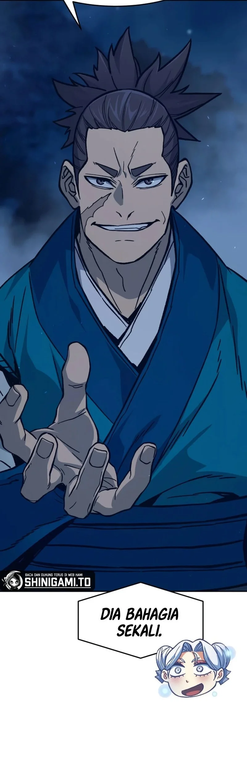 Absolute Sword Sense Bab 183 halaman 65