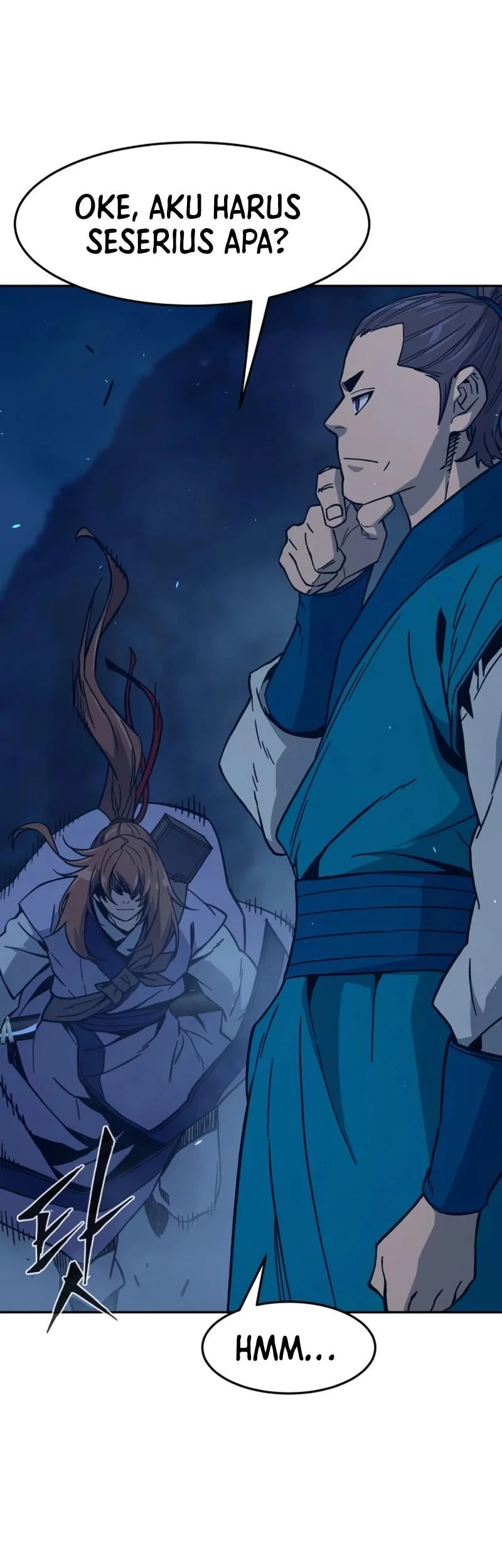 Absolute Sword Sense Bab 183 halaman 66