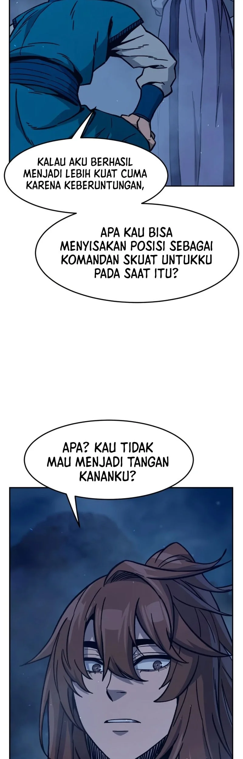 Absolute Sword Sense Bab 183 halaman 72