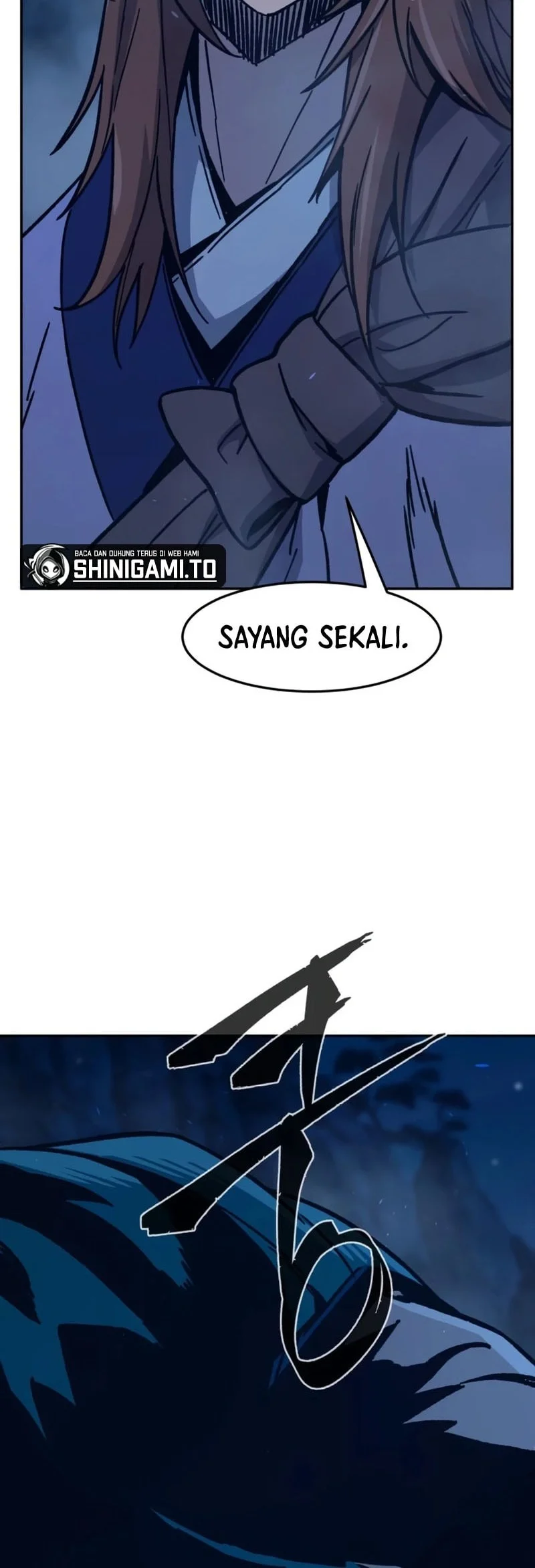 Absolute Sword Sense Bab 183 halaman 73