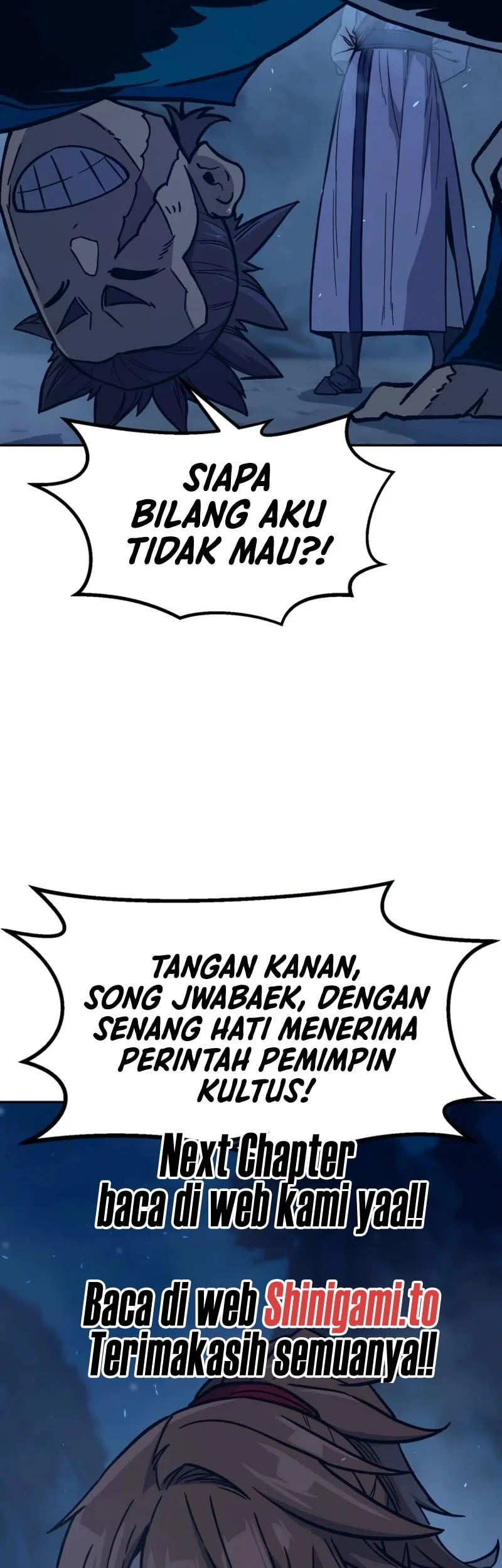 Absolute Sword Sense Bab 183 halaman 74