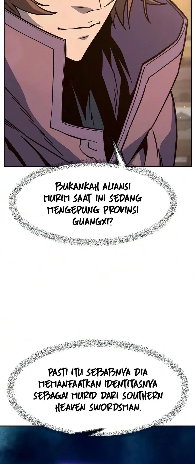 Absolute Sword Sense Bab 184 halaman 9