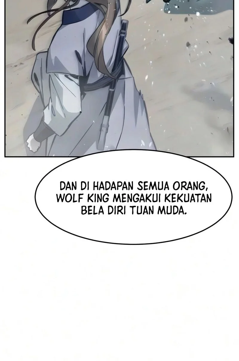 Absolute Sword Sense Bab 184 halaman 13