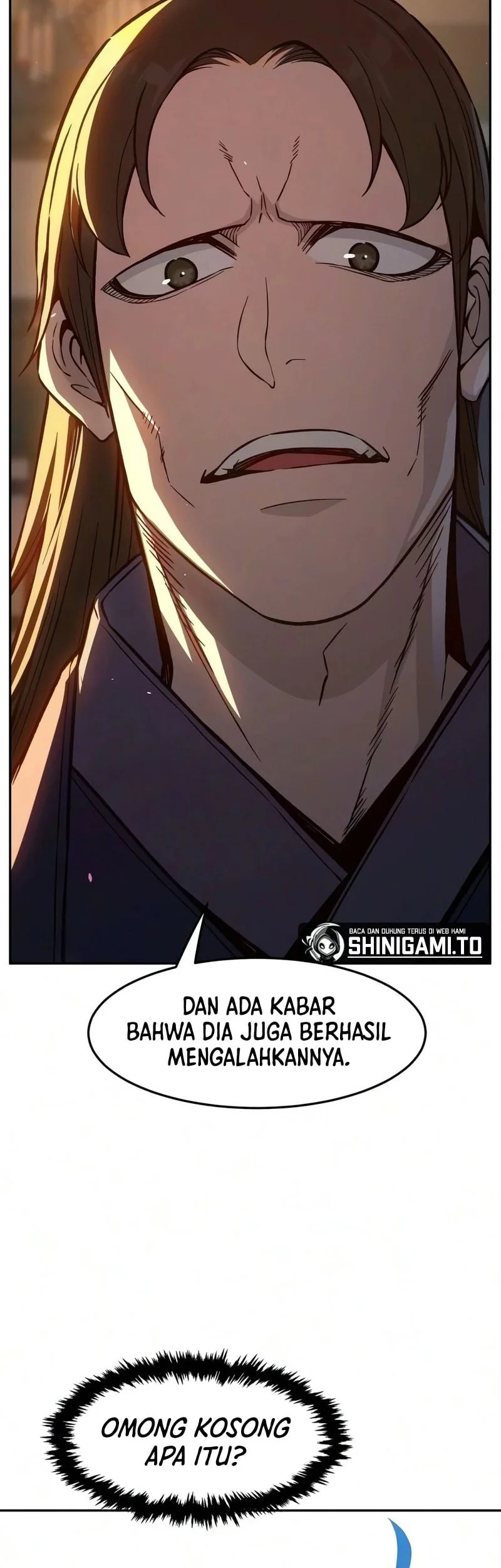 Absolute Sword Sense Bab 184 halaman 23
