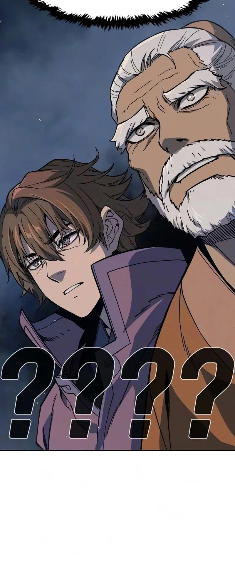 Absolute Sword Sense Bab 184 halaman 25