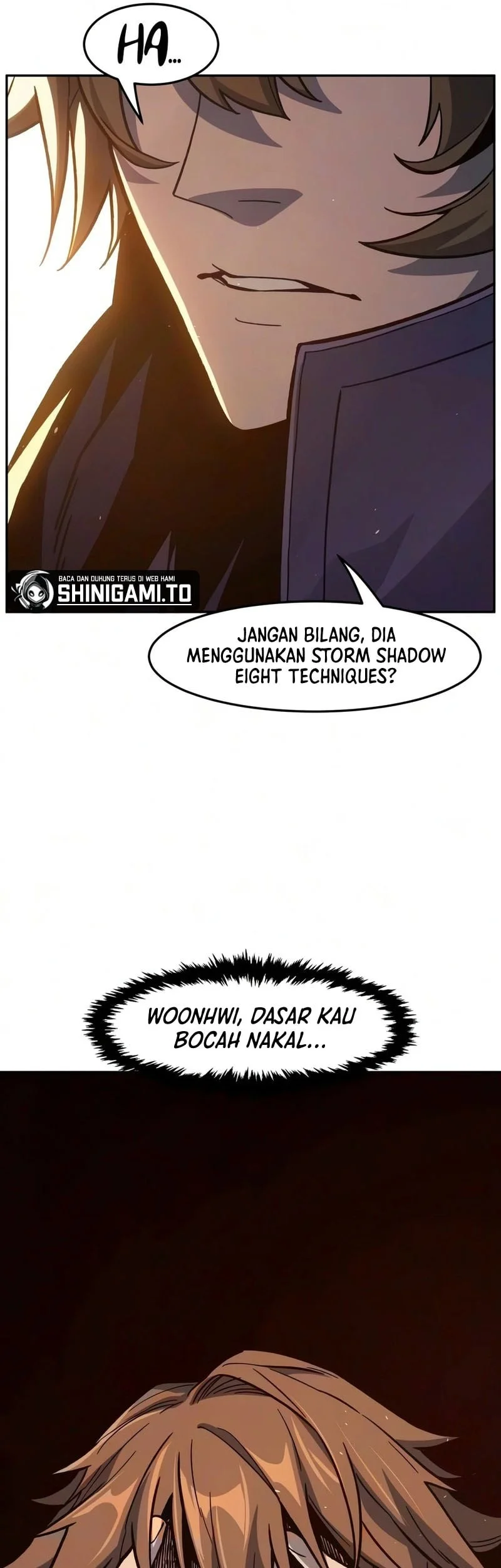 Absolute Sword Sense Bab 184 halaman 26