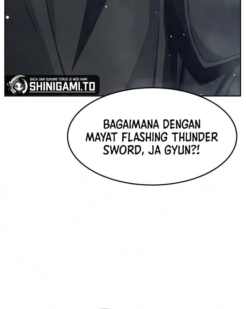 Absolute Sword Sense Bab 184 halaman 37