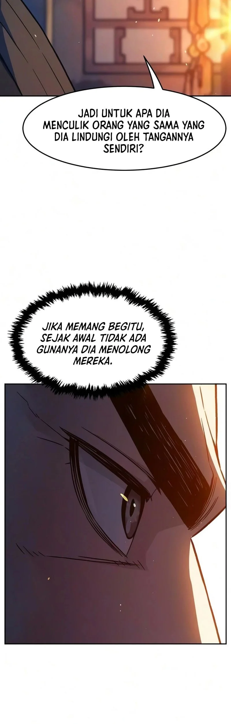 Absolute Sword Sense Bab 184 halaman 44