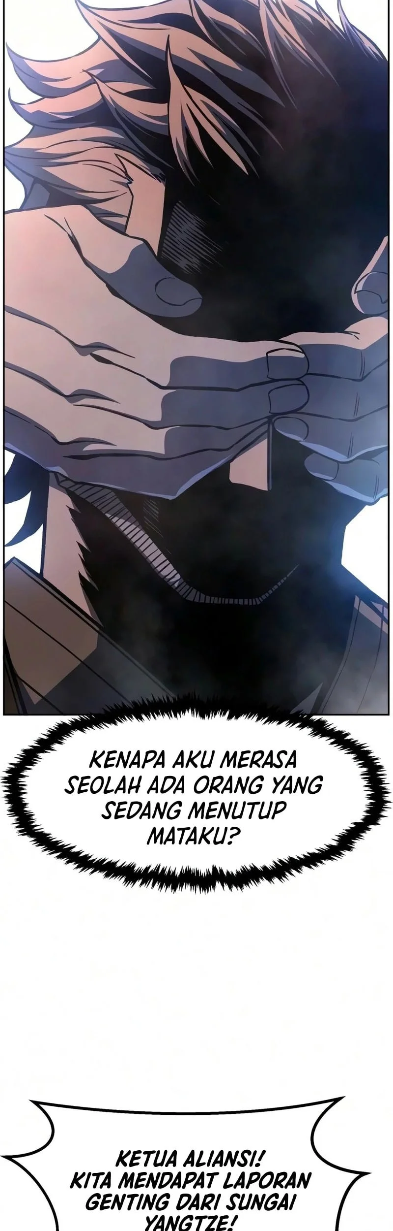 Absolute Sword Sense Bab 184 halaman 52