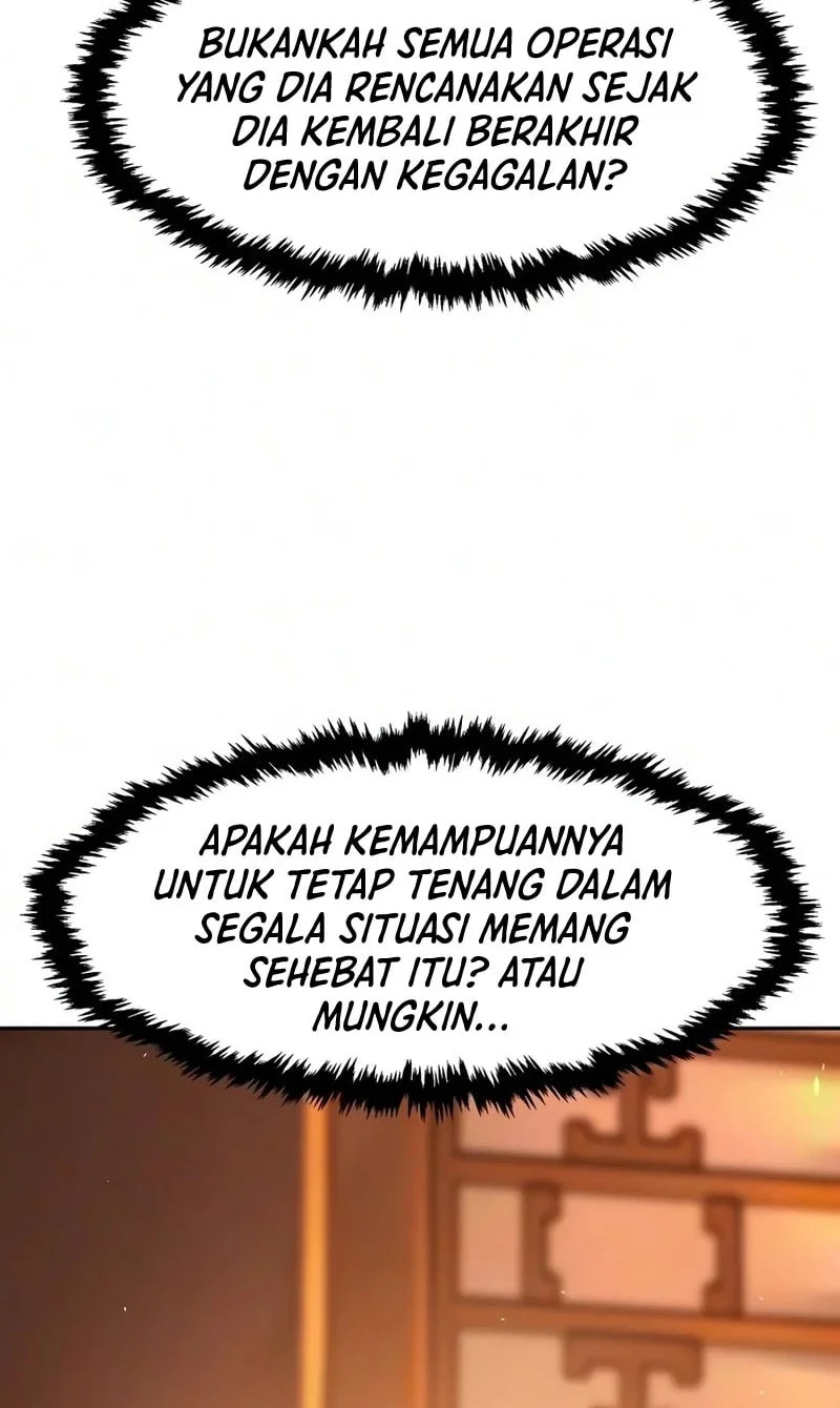 Absolute Sword Sense Bab 184 halaman 57