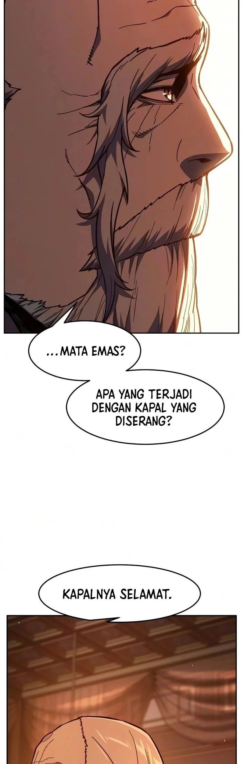 Absolute Sword Sense Bab 184 halaman 59