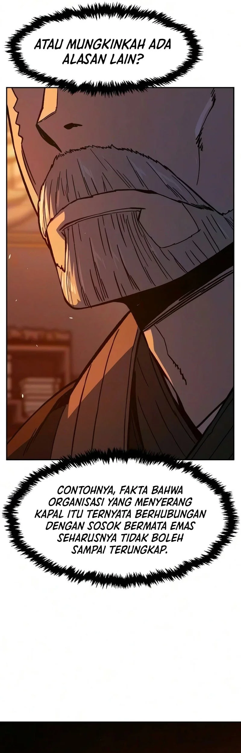 Absolute Sword Sense Bab 184 halaman 62