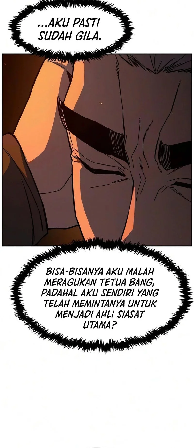 Absolute Sword Sense Bab 184 halaman 65