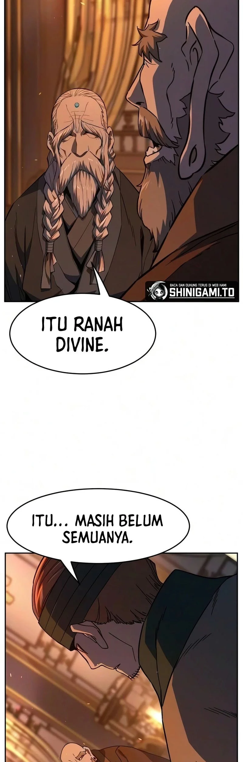 Absolute Sword Sense Bab 184 halaman 68