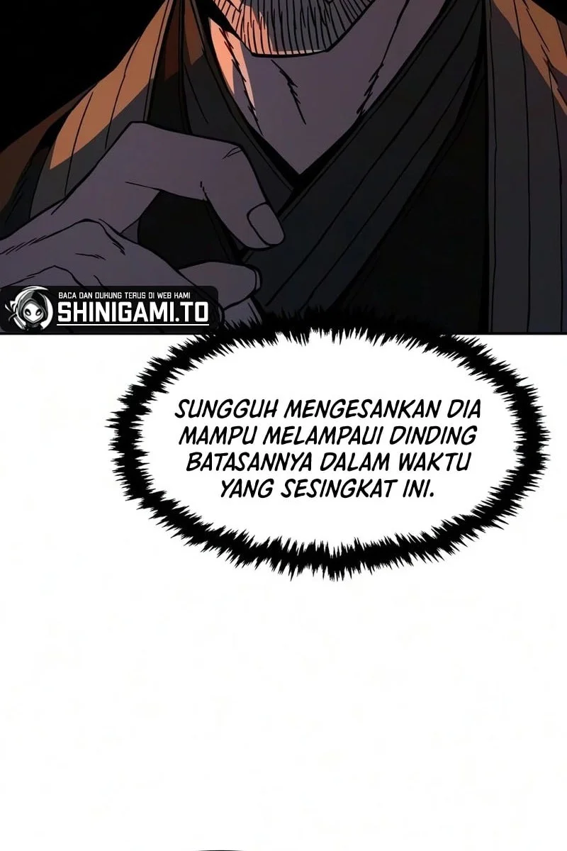 Absolute Sword Sense Bab 184 halaman 81