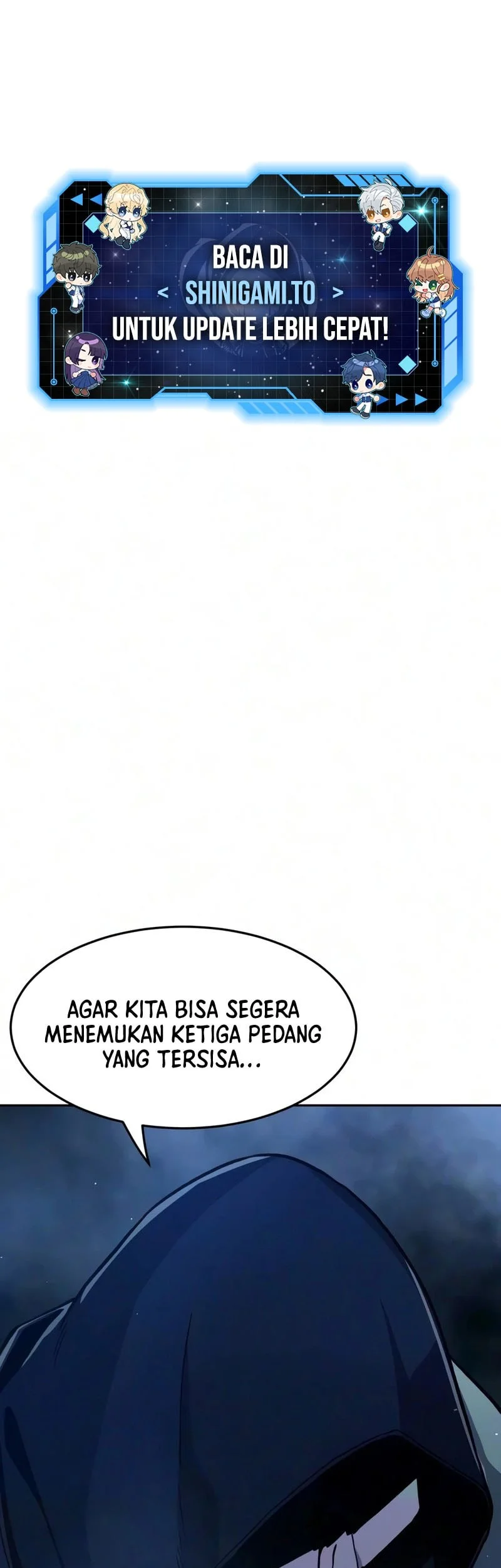 Absolute Sword Sense Bab 185 halaman 2