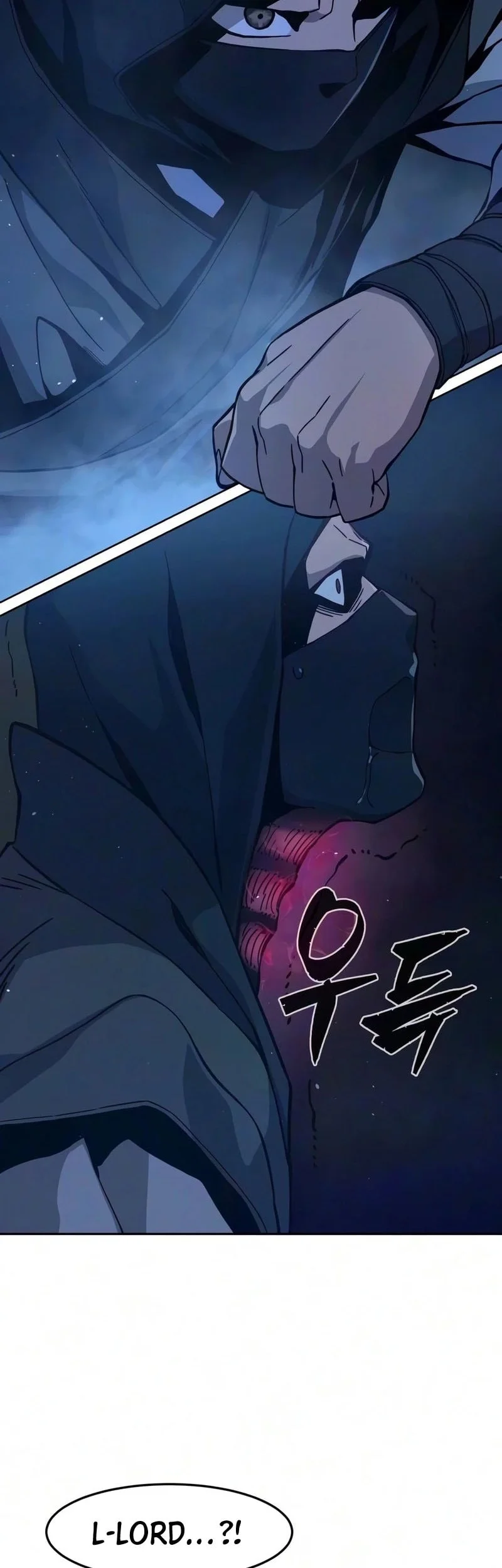 Absolute Sword Sense Bab 185 halaman 3