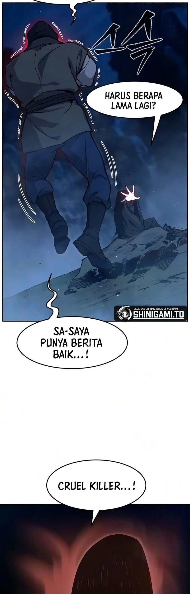 Absolute Sword Sense Bab 185 halaman 4