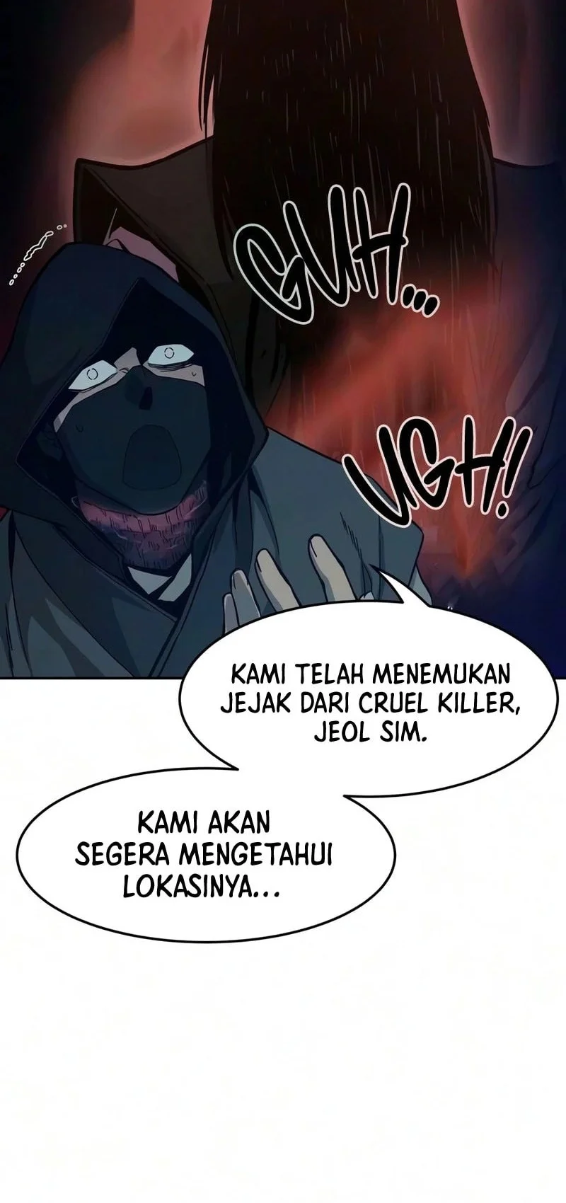 Absolute Sword Sense Bab 185 halaman 5