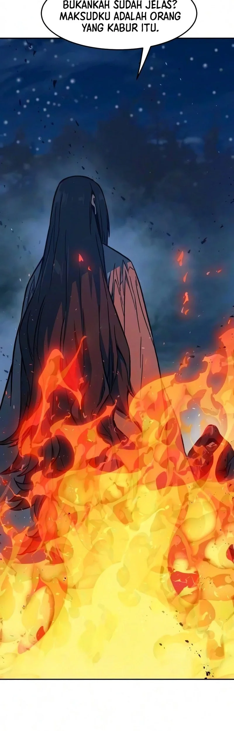 Absolute Sword Sense Bab 185 halaman 9
