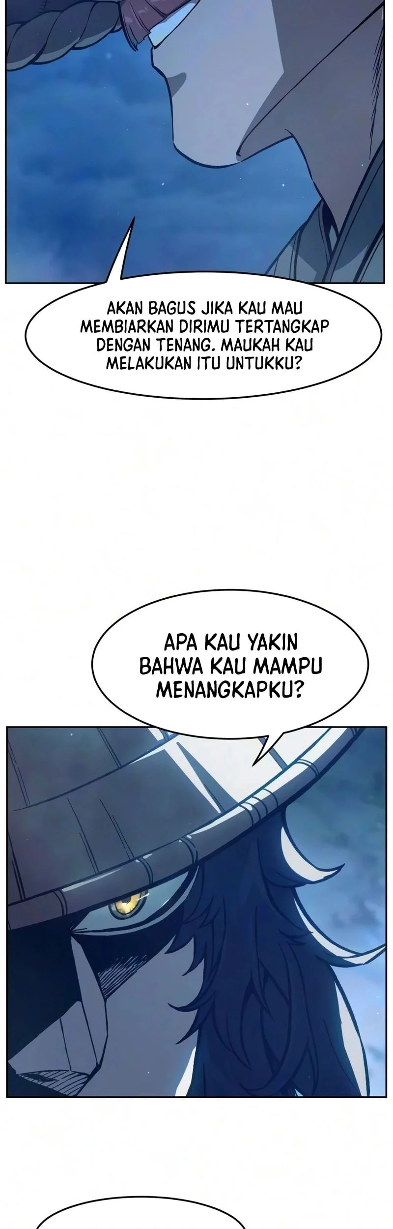 Absolute Sword Sense Bab 185 halaman 16