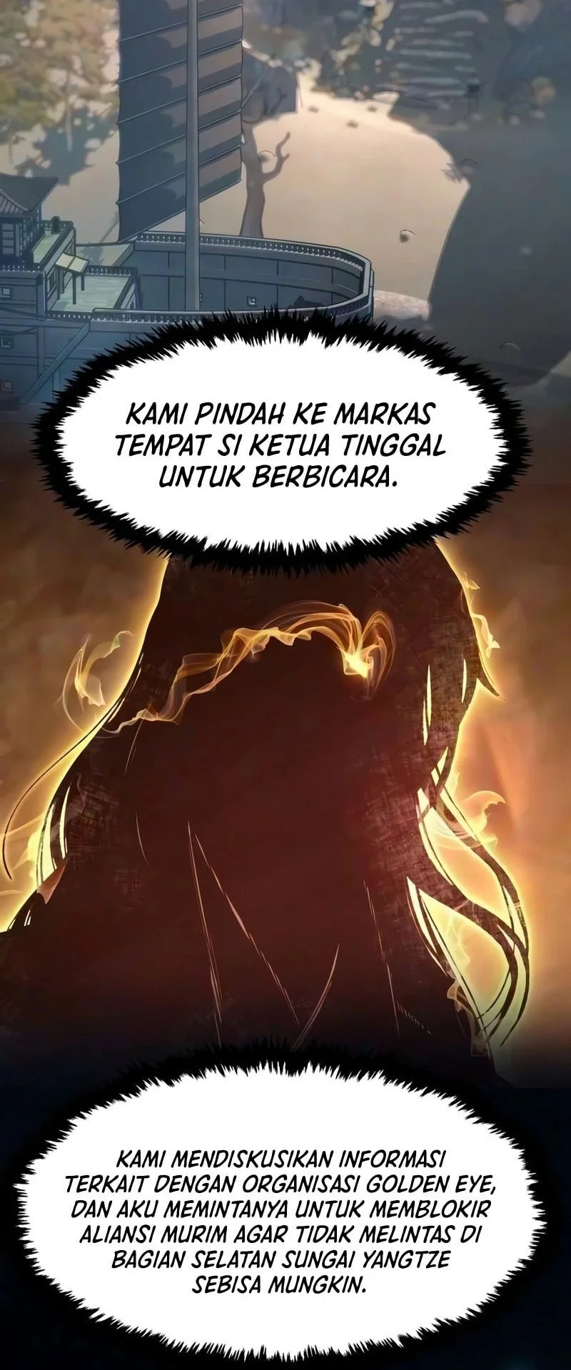 Absolute Sword Sense Bab 185 halaman 25