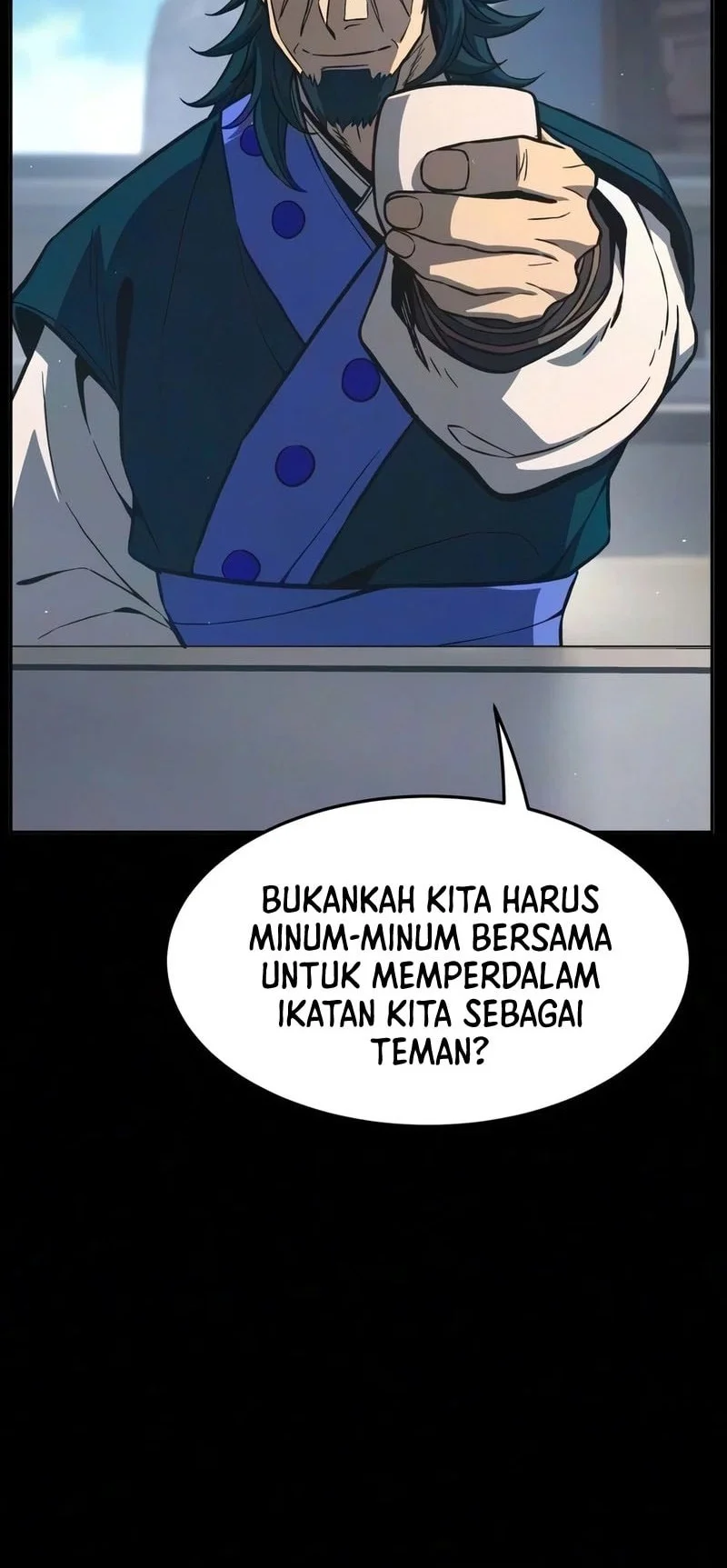 Absolute Sword Sense Bab 185 halaman 29